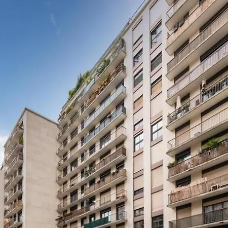 Appartamento Cosy Pour 2 Pers, Proche Tour Eiffel & Beaugrenelle